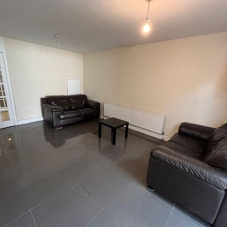 Cama Doble Con Bano Privado D24 Bed & Breakfast Dublin Exterior photo