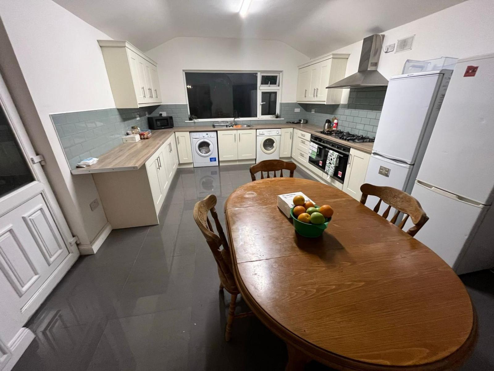 Cama Doble Con Bano Privado D24 Bed & Breakfast Dublin Exterior photo